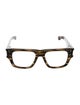 Dita Square Eyeglasses