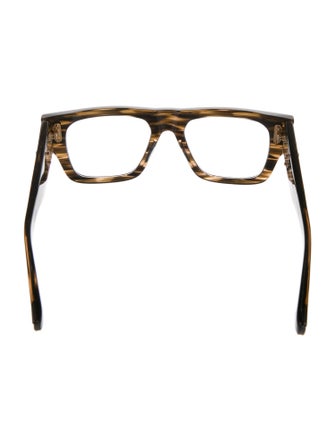 Dita Square Eyeglasses