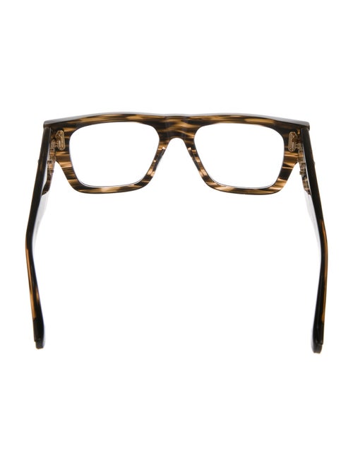 Dita Square Eyeglasses