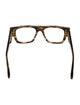 Dita Square Eyeglasses