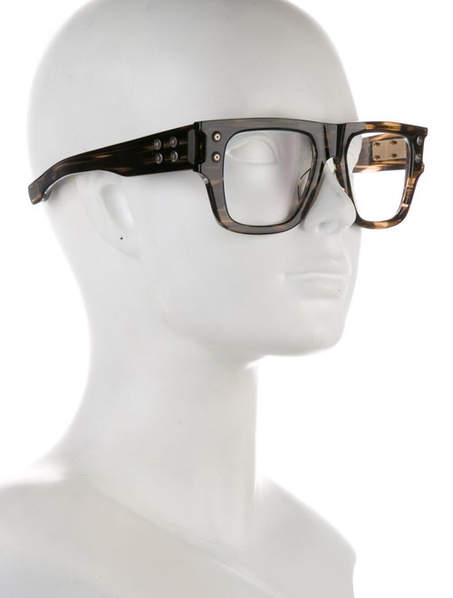 Dita Square Eyeglasses