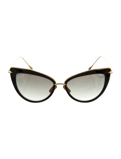 Dita Heartbreaker Cat-Eye Sunglasses