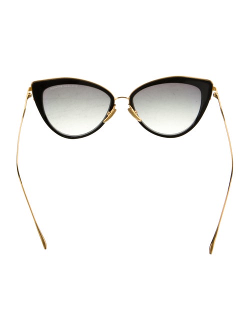 Dita Heartbreaker Cat-Eye Sunglasses