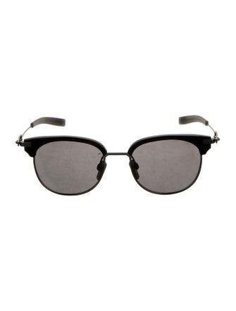 Dita Wayfarer Tinted Sunglasses