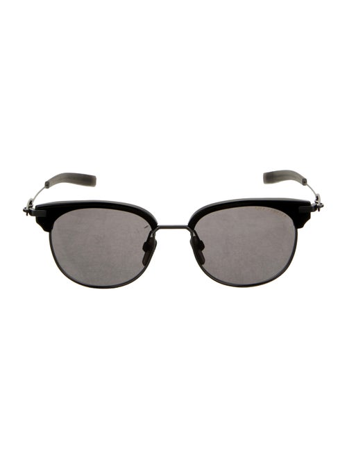 Dita Wayfarer Tinted Sunglasses