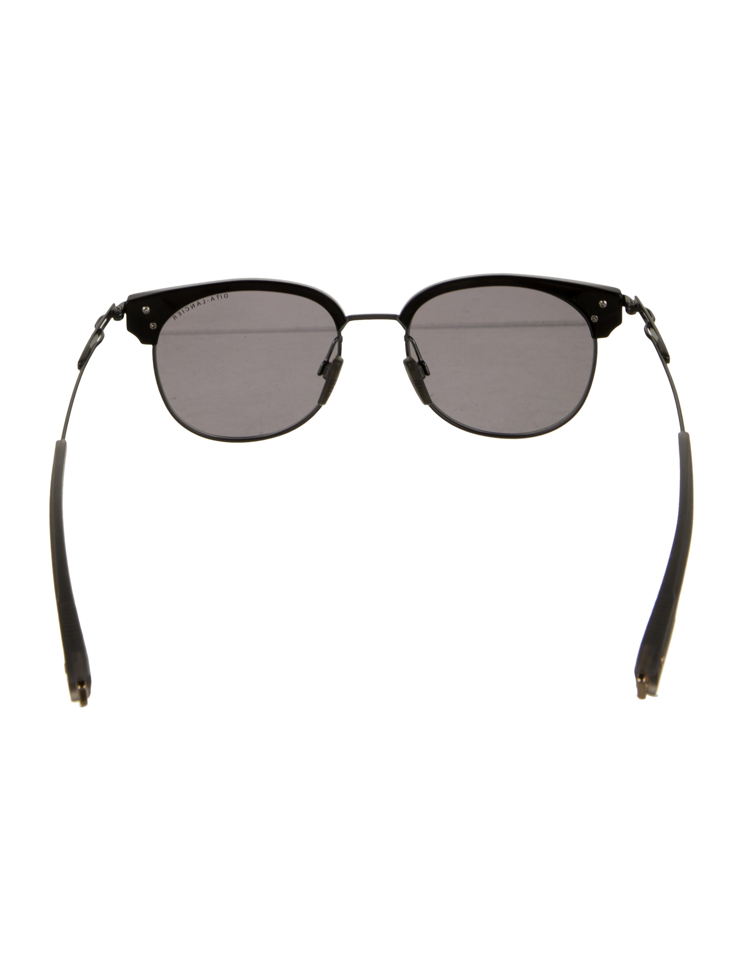Dita Wayfarer Tinted Sunglasses