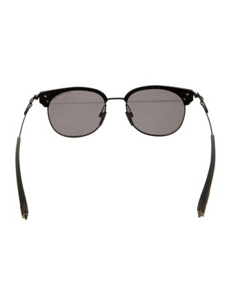 Dita Wayfarer Tinted Sunglasses