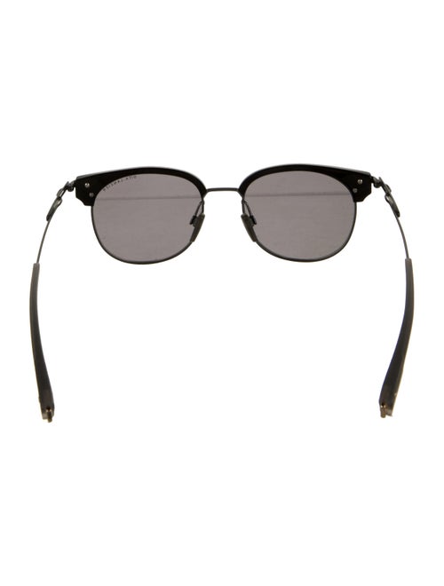 Dita Wayfarer Tinted Sunglasses
