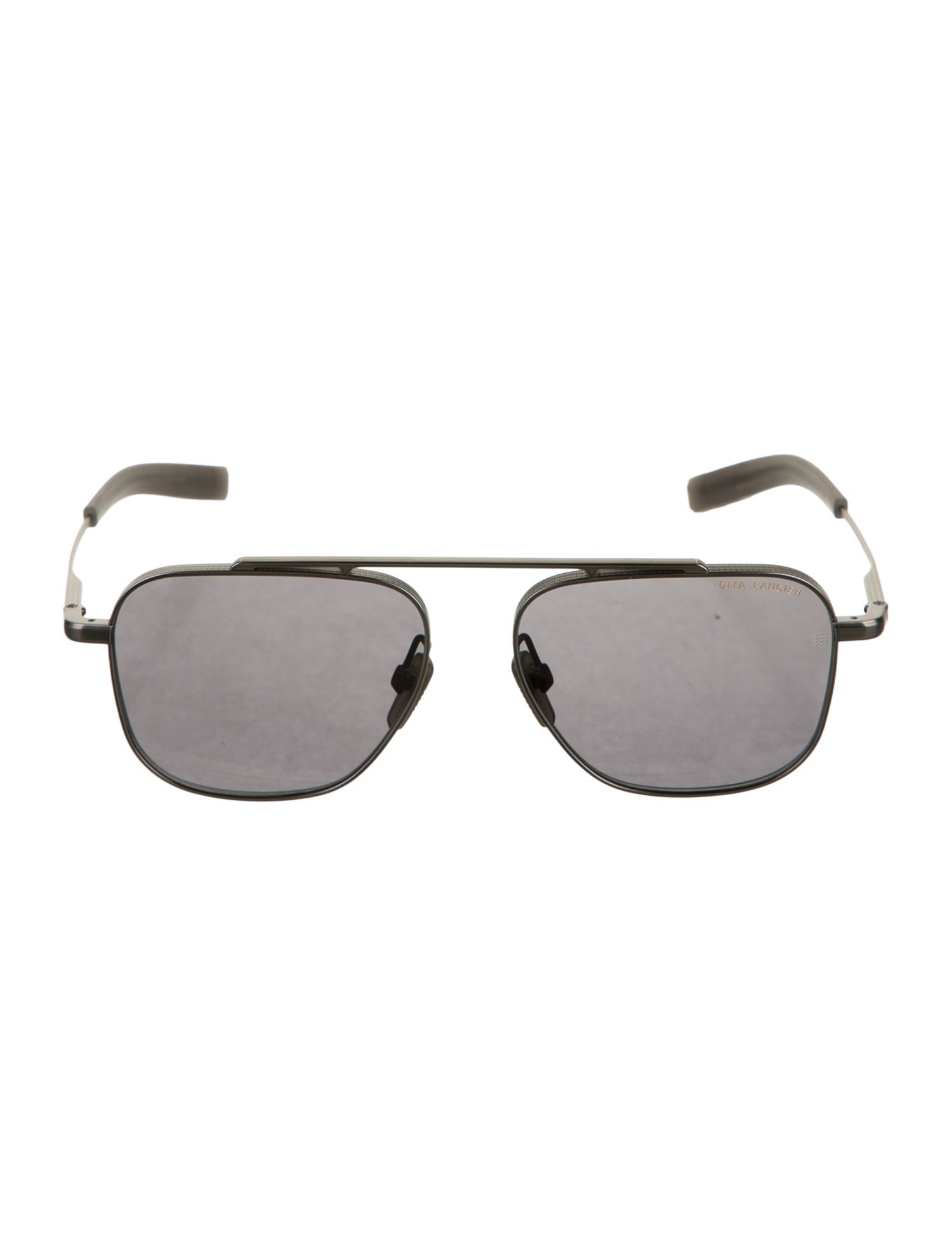 Dita Square Tinted Sunglasses