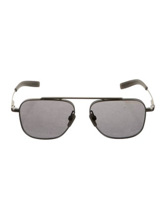 Dita Square Tinted Sunglasses