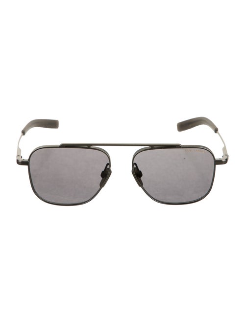 Dita Square Tinted Sunglasses