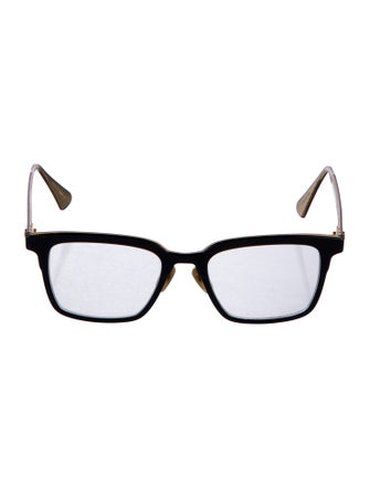 Dita Square Eyeglasses
