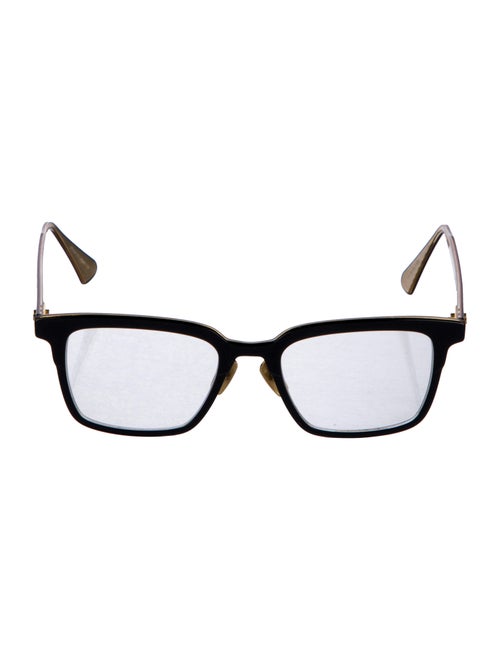 Dita Square Eyeglasses