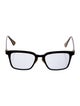 Dita Square Eyeglasses