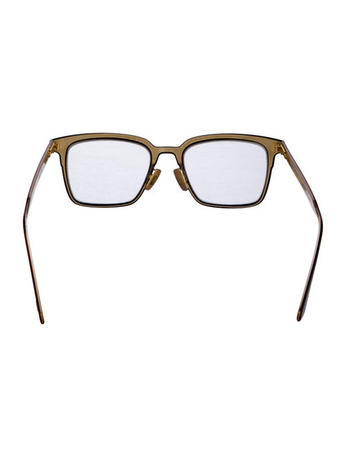 Dita Square Eyeglasses