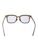 Dita Square Eyeglasses