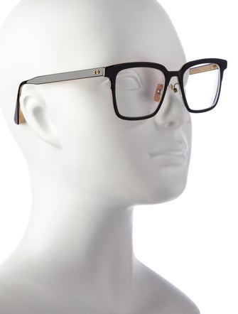 Dita Square Eyeglasses