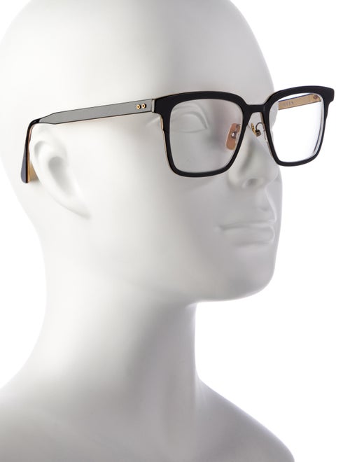 Dita Square Eyeglasses