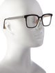 Dita Square Eyeglasses