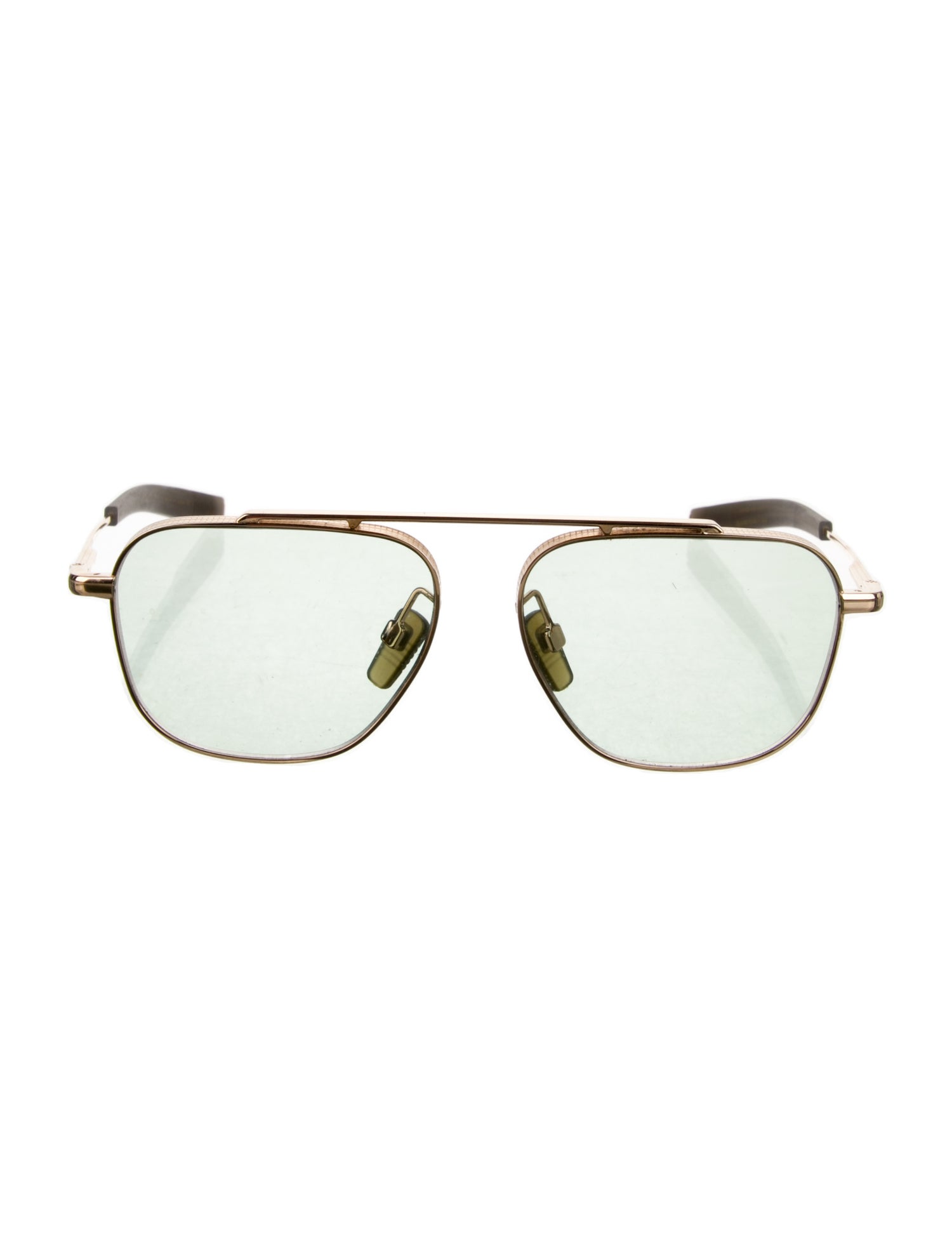 Dita Aviator Eyeglasses