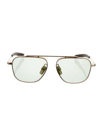 Dita Aviator Eyeglasses