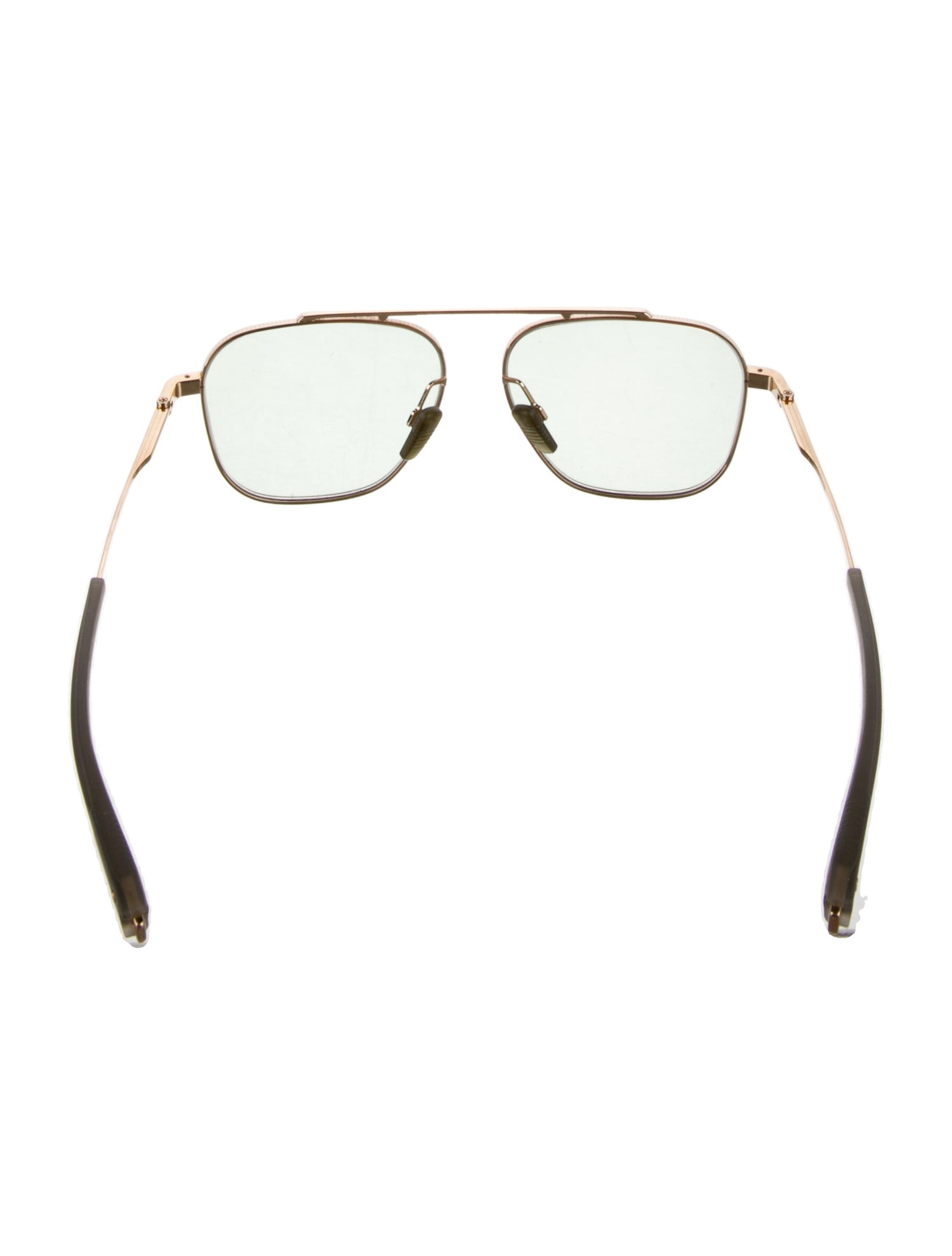 Dita Aviator Eyeglasses