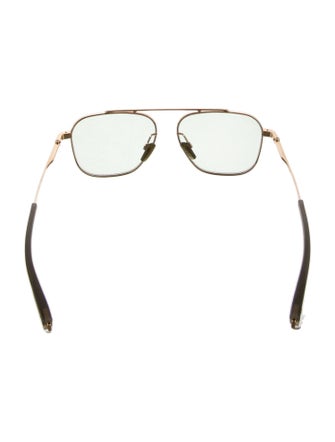 Dita Aviator Eyeglasses