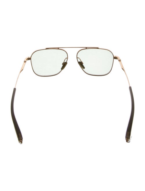 Dita Aviator Eyeglasses
