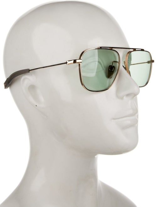 Dita Aviator Eyeglasses