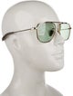 Dita Aviator Eyeglasses