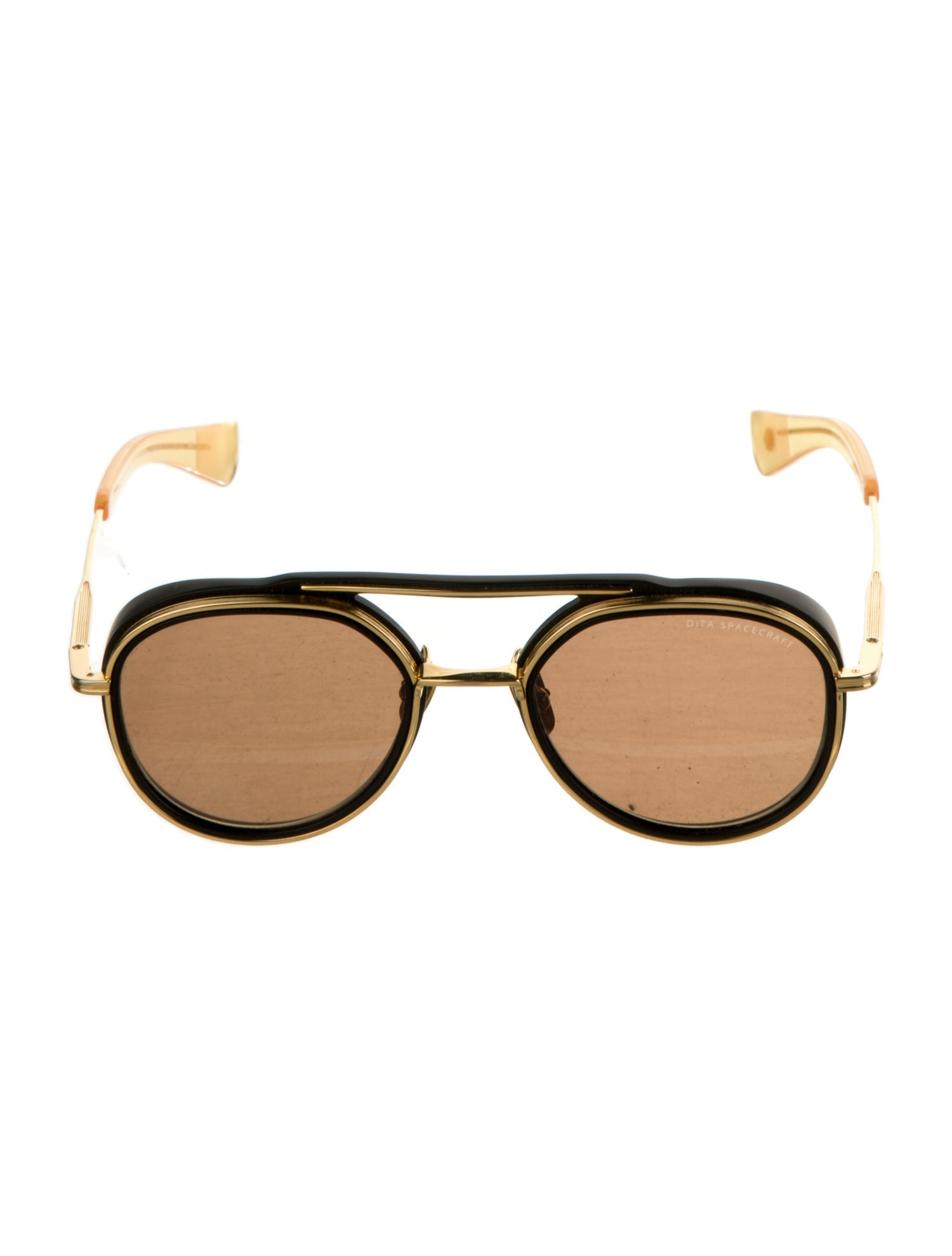 Dita Supa Dupa Aviator Sunglasses