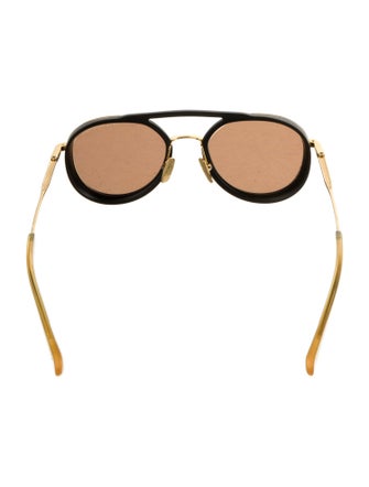 Dita Supa Dupa Aviator Sunglasses