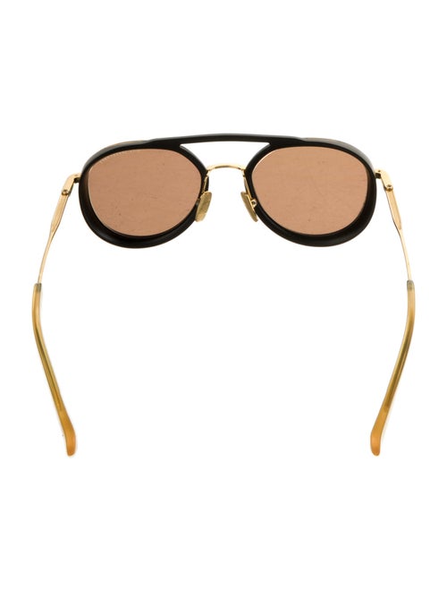 Dita Supa Dupa Aviator Sunglasses