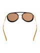 Dita Supa Dupa Aviator Sunglasses
