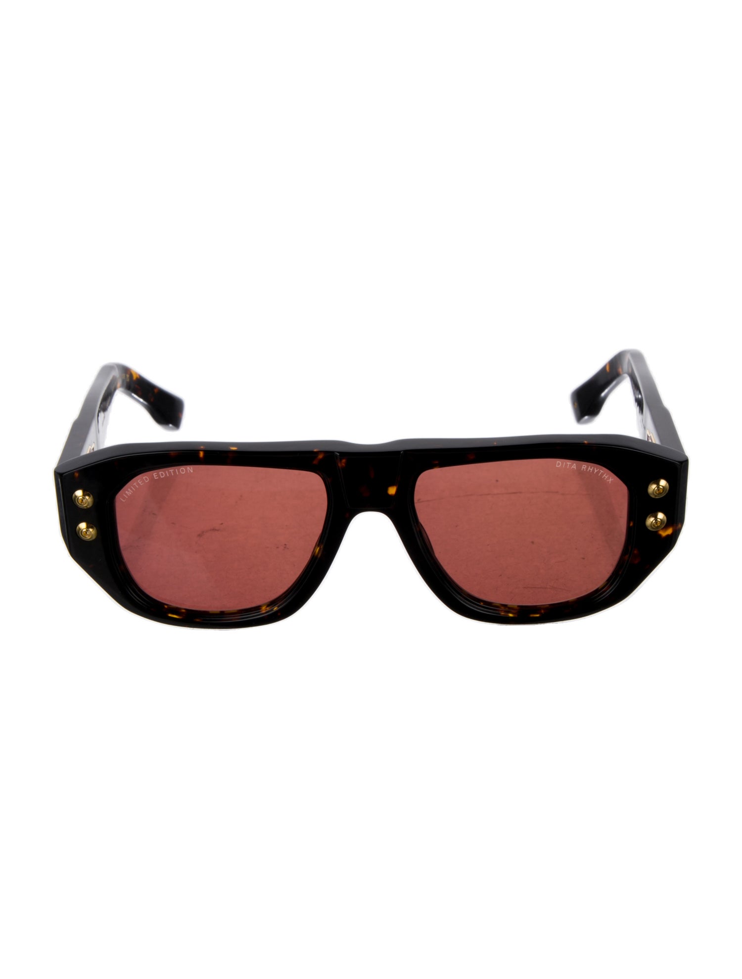 Dita Muskel Shield Sunglasses