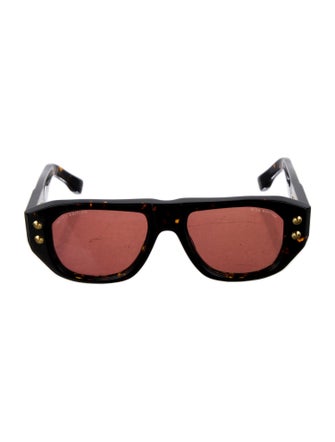 Dita Muskel Shield Sunglasses