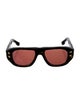 Dita Muskel Shield Sunglasses