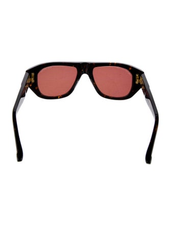Dita Muskel Shield Sunglasses