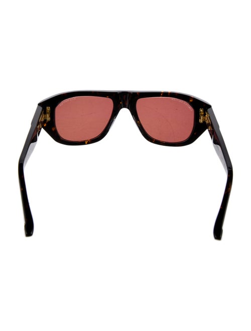 Dita Muskel Shield Sunglasses