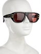 Dita Muskel Shield Sunglasses