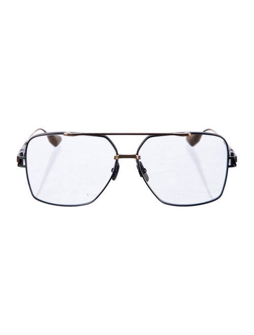 Dita Aviator Eyeglasses