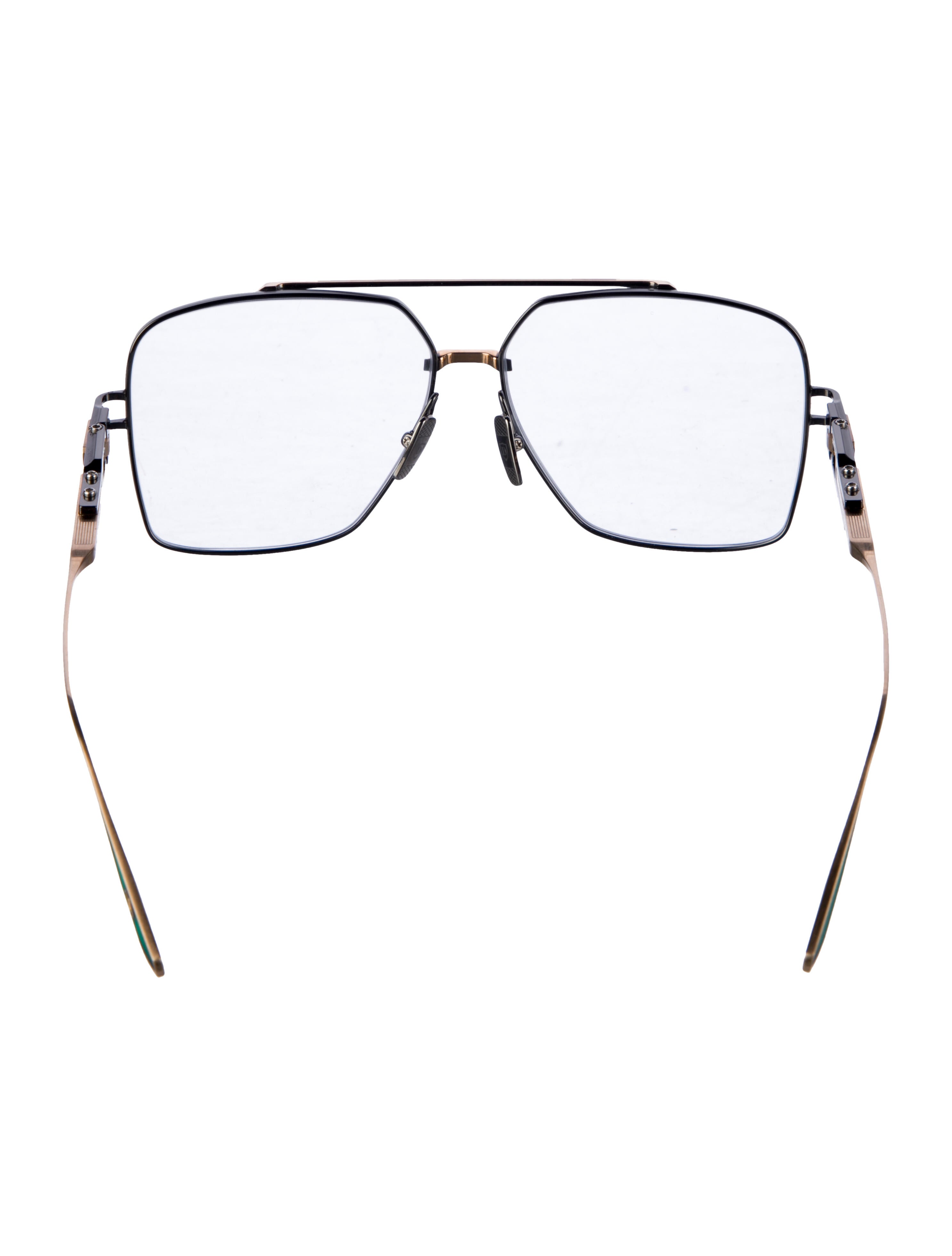 Dita Aviator Eyeglasses