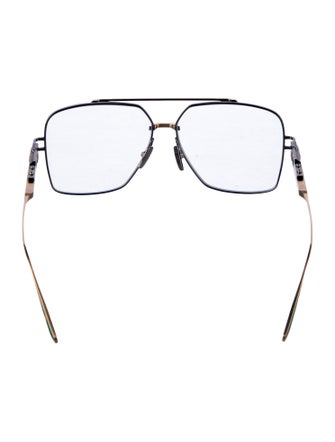 Dita Aviator Eyeglasses