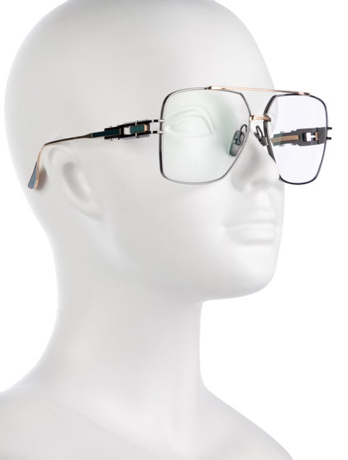 Dita Aviator Eyeglasses