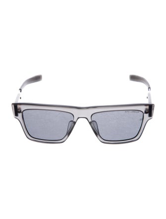 Dita Wayfarer Tinted Sunglasses