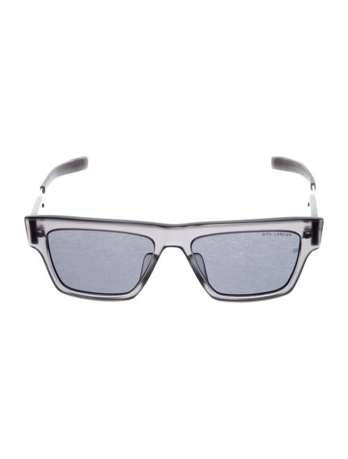 Dita Wayfarer Tinted Sunglasses