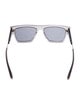 Dita Wayfarer Tinted Sunglasses