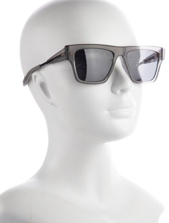 Dita Wayfarer Tinted Sunglasses