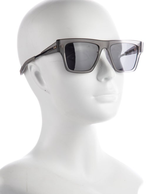 Dita Wayfarer Tinted Sunglasses