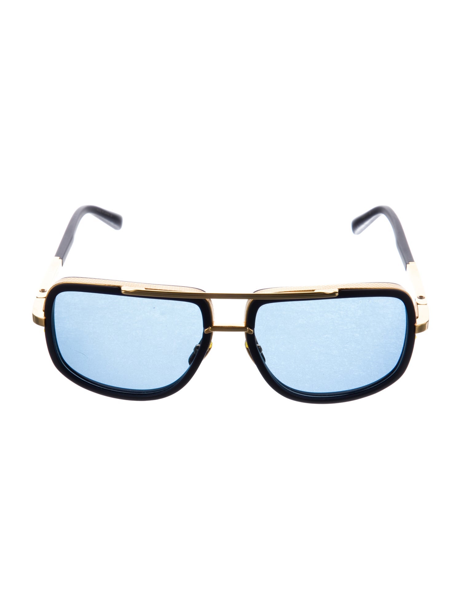 Dita Square Tinted Sunglasses